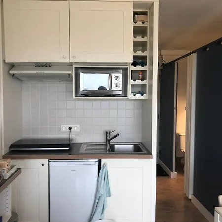 With A View Middelkerke