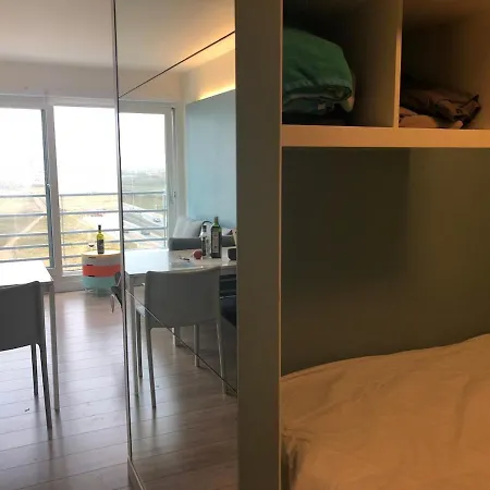 With A View Middelkerke