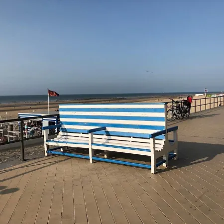 Apartment With A View