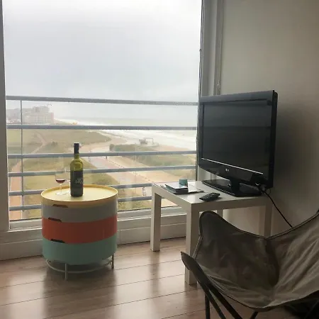 With A View Appartement *