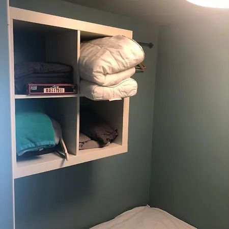 Apartment With A View *