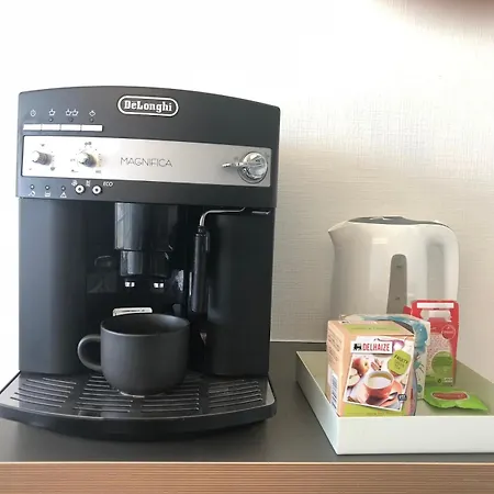 With A View Apartment Middelkerke