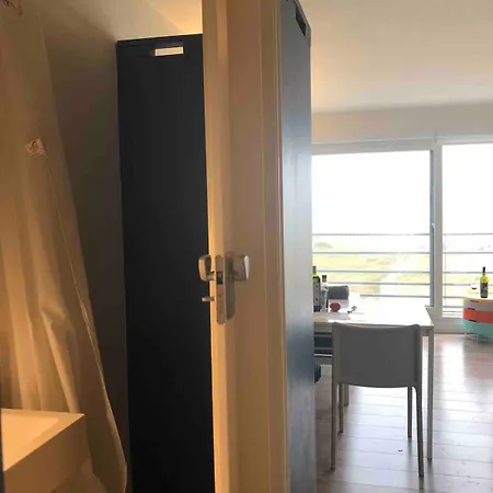 With A View Middelkerke