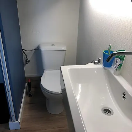 With A View Apartment