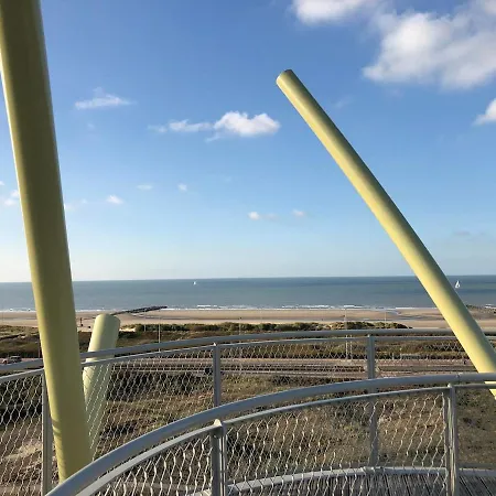 Appartement With A View