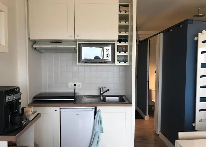 With A View Middelkerke