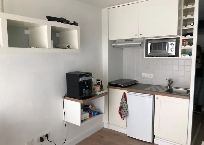 With A View Apartment