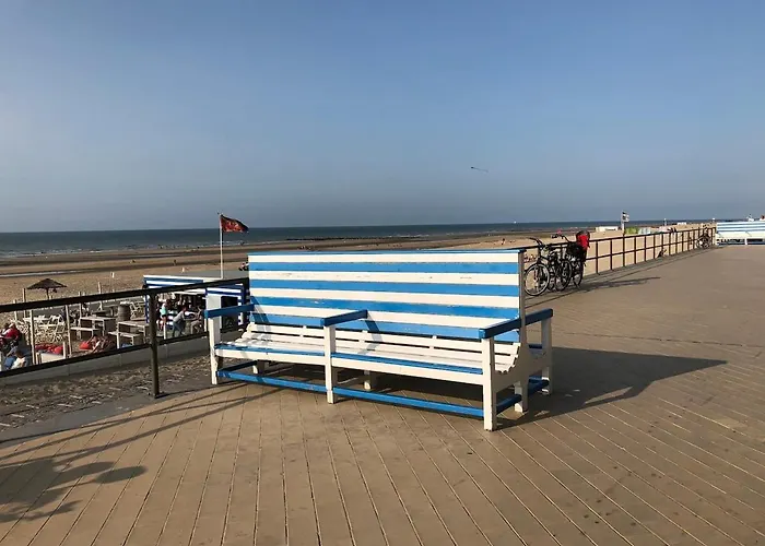 Apartment With A View