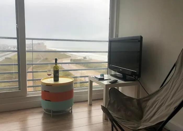 With A View Apartment *