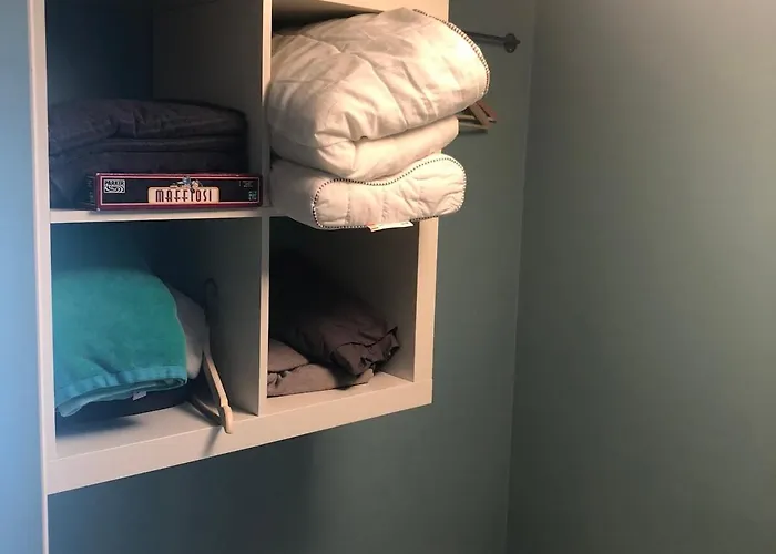 Apartment With A View *