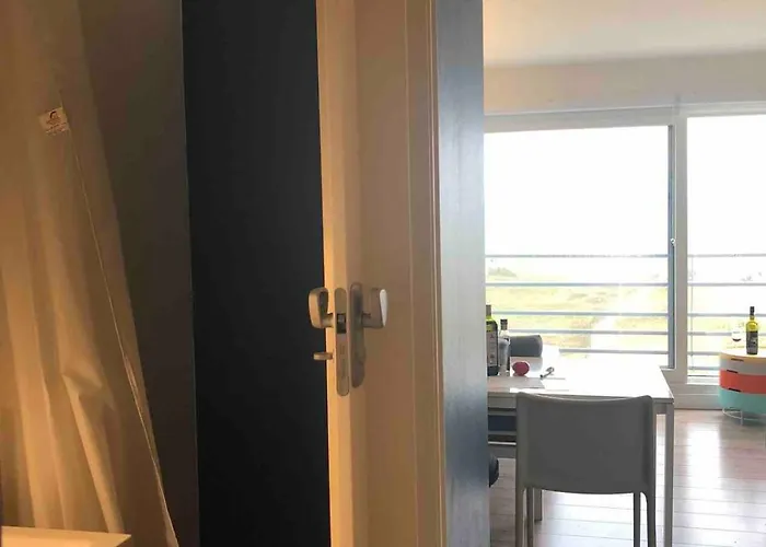 With A View Middelkerke