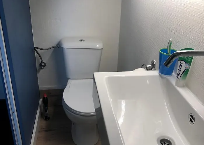 With A View Apartment