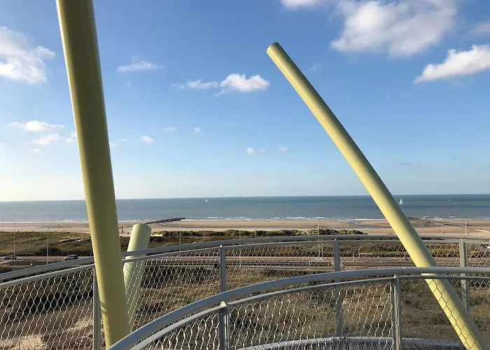 Apartment With A View